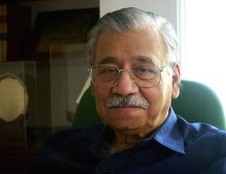 भारत के पूर्व मुख्य न्यायाधीश एएम अहमदी का 91 वर्ष की आयु में निधन