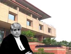 Delhi HC के एकमात्र एडिशनल जज जस्टिस अमित शर्मा भी हुए स्थायी, मुख्य न्यायाधीश ने दिलाई शपथ