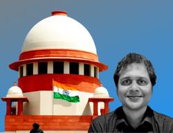 साकेत गोखले की जमानत याचिका पर Gujarat सरकार को Supreme Court का नोटिस