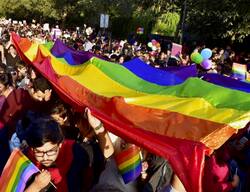 LGBTQ: समलैंगिक विवाह पर SC में सनुवाई आज,केन्द्र ने किया याचिका का विरोध
