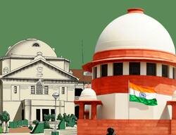 Allahabad HC परिसर से मस्जिद हटाने के मामले में Supreme Court का दखल से इनकार