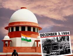 Bhopal Gas Tragedy:30 साल बाद याचिका के आधार पर पीड़ितों का मुआवजा बढाने से Supreme Court का इंकार