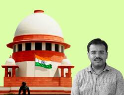 Lakhimpuri Kheri Case:Supreme Court ने बढाई आरोपी  Ashish Mishra की अंतरिम जमानत, शर्ते रहेगी जारी
