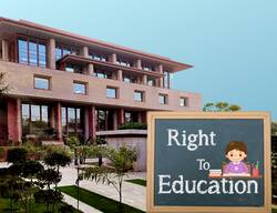 देश के सभी लॉ कालेजो में RTE Act को अनिवार्य विषय बनाने पर विचार करेगा BCI