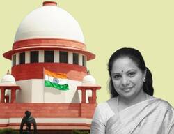 दिल्ली आबकारी नीति से जुड़े Money Laundering मामले में ED के समन के खिलाफ कविता पहुंचीं Supreme Court