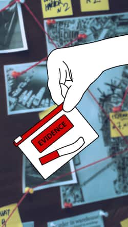 साक्ष्य कितने प्रकार के होते है?