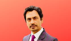 अभिनेता नवाजुद्दीन सिद्दीकी ने अपने भाई, पत्नी के खिलाफ किया 100 करोड़ की मानहानि का मुकदमा