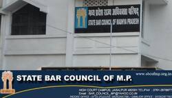 MP Bar Council strike: CJI के आहवान के बाद हड़ताल स्थगित, Bar Council Chairman कल करेंगे सीजेआई से मुलाकात
