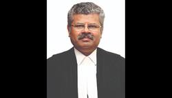 Calcutta High Court के Acting Chief Justice बने Justice TS Sivagnanam