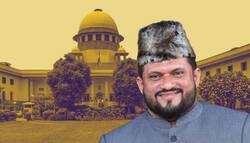 लोकसभा ने Supreme Court की सुनवाई से पहले लक्षद्वीप के सांसद मोहम्मद फैजल की सदस्यता बहाल की