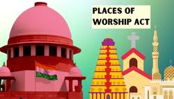 Places of Worship Act: कानूनी वैधता के खिलाफ दायर याचिका पर 5 अप्रेल को सुनवाई करेगा सुप्रीम कोर्ट