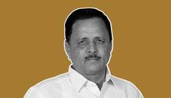 Karnataka बीजेपी विधायक एम विरुपक्षप्पा को Supreme Court का नोटिस