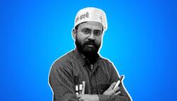 AAP के मॉडल टाउन से विधायक अखिलेश त्रिपाठी दोषी घोषित, सजा के बिंदू पर सुनवाई 13 अप्रैल को