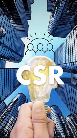 जानिए क्यों है कॉरपोरेट संस्थाओं के लिए सामाजिक कार्य जरूरी