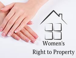 Hindu Succession Act में क्या हैं महिलाओं के संपत्ति संबंधित अधिकार?