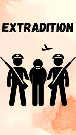 CrPC में क्या हैं Extradition के प्रावधान?