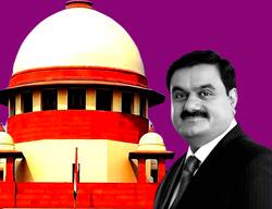 Adani-Hindenburg row: सुप्रीम कोर्ट ने Justice Sapre की अध्यक्षता में जांच समिति गठित करने का आदेश दिया