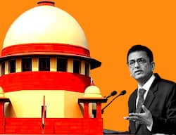 SC कॉलेजियम ने Gujarat HC के न्यायाधीशों की नियुक्ति के लिए 5 न्यायिक अधिकारियों, 2 अधिवक्ताओं के नामों की सिफारिश की