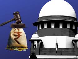 सुप्रीम कोर्ट ने भ्रष्टाचार को समुदाय के लिए बताया शर्मनाक और कैंसर जैसी खतरनाक बीमारी