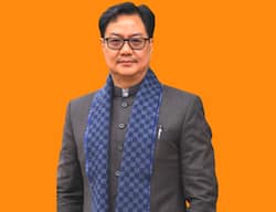 सरकार का अंतिम लक्ष्य ‘न्यायपालिका को कागजरहित’ बनाना, हमने 8 वर्ष में 1486 अप्रचलित कानून समाप्त किए-किरेन रीजीजू