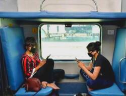 किसी भी महिला या बच्चे को रात में नहीं उतारा जा सकता ट्रेन से, क्या आप जानते है भारतीय रेलवे का यह नियम