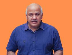 दिल्ली सरकार के 'फीडबैक यूनिट' मामले में CBI ने मनीष सिसोदिया के खिलाफ दर्ज की प्राथमिकी