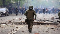 Unlawful Assembly को खत्म करने के लिए मजिस्ट्रेट किस तरह की शक्तियों का प्रयोग कर सकता है -जानिए