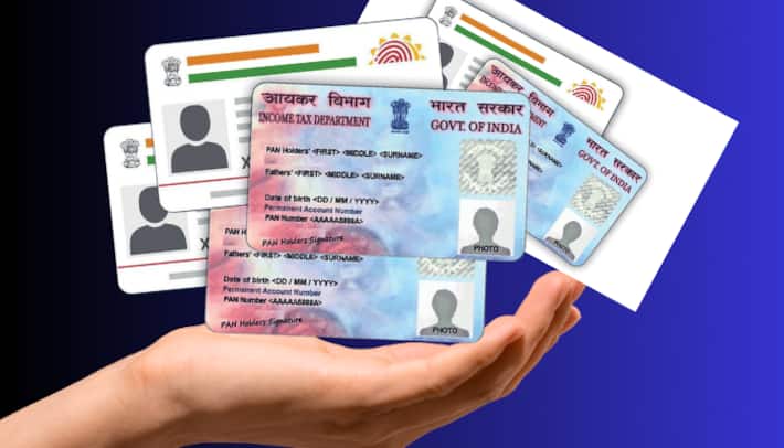 Aadhaar Card को निष्क्रिय होने से बचाने के लिए 31 मार्च से पहले करें Pan Card लिंक,जानिए आसान तरीका