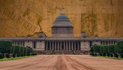 भारतीय संविधान में National Emergency क्या हैं? क्या इसके दौरान मौलिक अधिकारों को निलंबित किया जा सकता है?