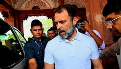 Defamation Case: Rahul Gandhi के खिलाफ एक और मानहानि का मुकदमा, पुणे कोर्ट ने मांगी भाषण की प्रतिलिपि