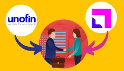 हेल्थकेयर-केंद्रित स्टार्टअप यूनोफिन का डिजिटल लेंडिंग प्लेटफार्म लोनटैप ने किया अधिग्रहण
