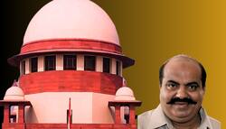 उमेश पाल हत्याकांड: SC ने अतीक अहमद की सुरक्षा याचिका पर सुनवाई अगले सप्ताह के लिए स्थगित की