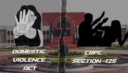 Domestic Violence Act के तहत गुजारा भत्ता की मांग CrPC की धारा 125 से बहुत अलग: बॉम्बे हाईकोर्ट