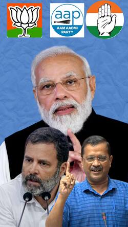 कोई पार्टी National Party कैसे बनती है?