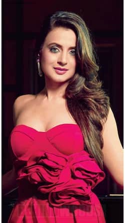 Ameesha Patel फिर आयीं चर्चा में