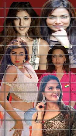 ये बॉलीवुड हसीनाएं क़ानूनी मामलों में हो चुकी हैं गिरफ्तार