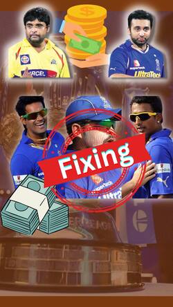 IPL fixing से बर्बाद हुए खिलाड़ी, कोर्ट ने दे दी थी क्लीन चिट