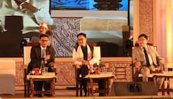 न्यायपालिका और कार्यपालिका के बीच मतभेद लोकतंत्र का हिस्सा हैं, इसे 'टकराव' नहीं कहा जाना चाहिए: Law Minister Kiren Rijiju