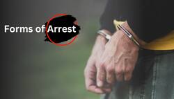 गिरफ्तारी के प्रारूप और अवधि के बारे में क्या है CrPC के तहत प्रावधान