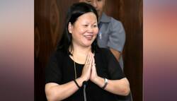 संपत्तियों के बारे में जानकारी छिपाने पर पूर्व CM की पत्नी और BJP विधायक दासंगलू पुल का चुनाव रद्द