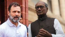 राहुल के बाद अब दिग्विजय सिंह की राज्यसभा सदस्यता पर लटकी तलवार, मानहानि मामले में आरोप तय