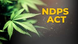 मादक पदार्थ से सम्बंधित अपराध है अक्षम्य- इस राज्य सरकार ने अपराधियों की संपत्तियों को किया कुर्क और ध्वस्त