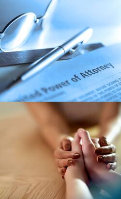 क्या है Power of Attorney?