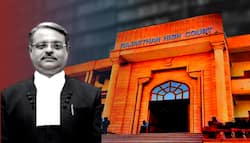 Justice A G Masih होंगे Rajasthan HC के नए मुख्य न्यायाधीश, Collegium ने की सिफारिश