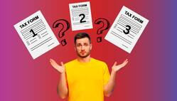 कितने तरह के होते हैं ITR Form और आपको कौन सा फॉर्म भरना चाहिए?