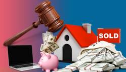 जब्त संपत्ति का निपटारा अदालत कैसे करती है? इसे लेकर CrPC में  क्या प्रावधान है?