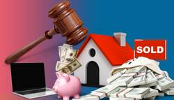 जब्त संपत्ति का निपटारा अदालत कैसे करती है? इसे लेकर CrPC में क्या प्रावधान है?