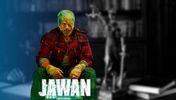 शाहरुख खान अभिनीत फिल्म 'जवान' की लीक हुई क्लिप को Delhi HC ने हटाने का दिया आदेश