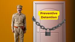 क्या है Preventive Detention, और इसे किन विशेष परिस्थितियों में लागू किया जाता है?