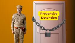 क्या है Preventive Detention, और इसे किन विशेष परिस्थितियों में लागू किया जाता है?